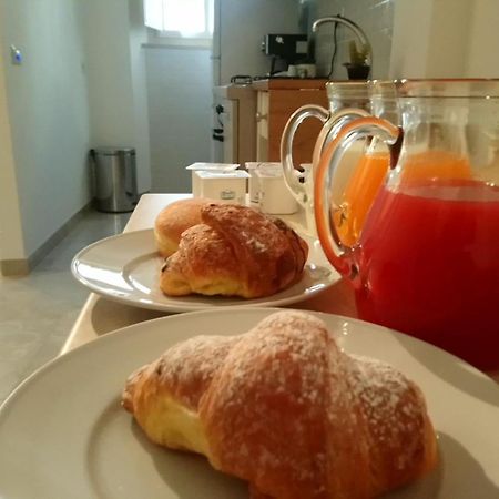 Bed and Breakfast Gli Angeli Loreto Exterior foto