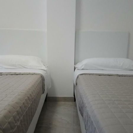 Bed and Breakfast Gli Angeli Loreto Exterior foto