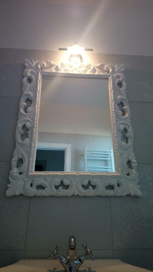 Bed and Breakfast Gli Angeli Loreto Exterior foto