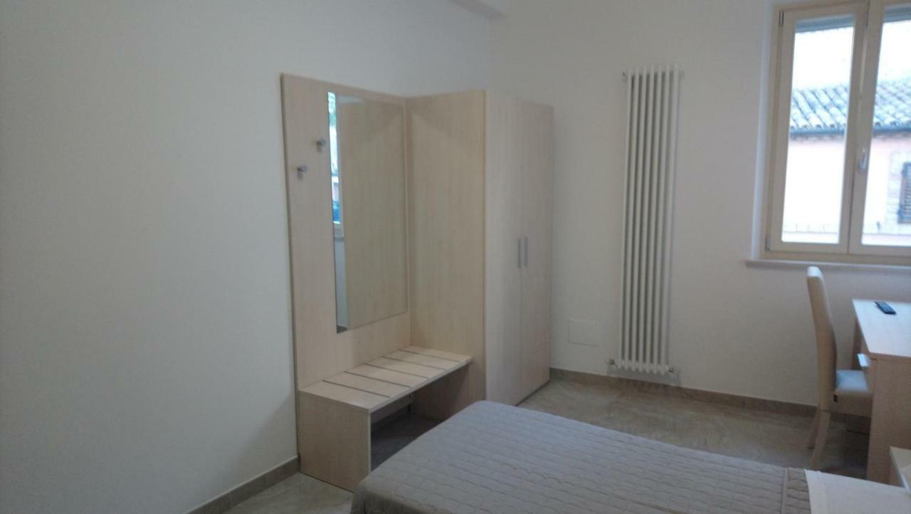 Bed and Breakfast Gli Angeli Loreto Exterior foto