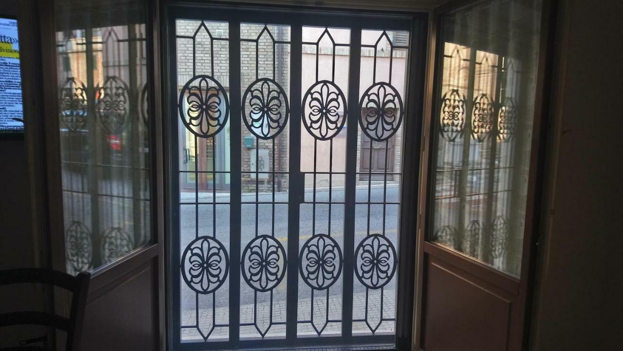 Bed and Breakfast Gli Angeli Loreto Exterior foto