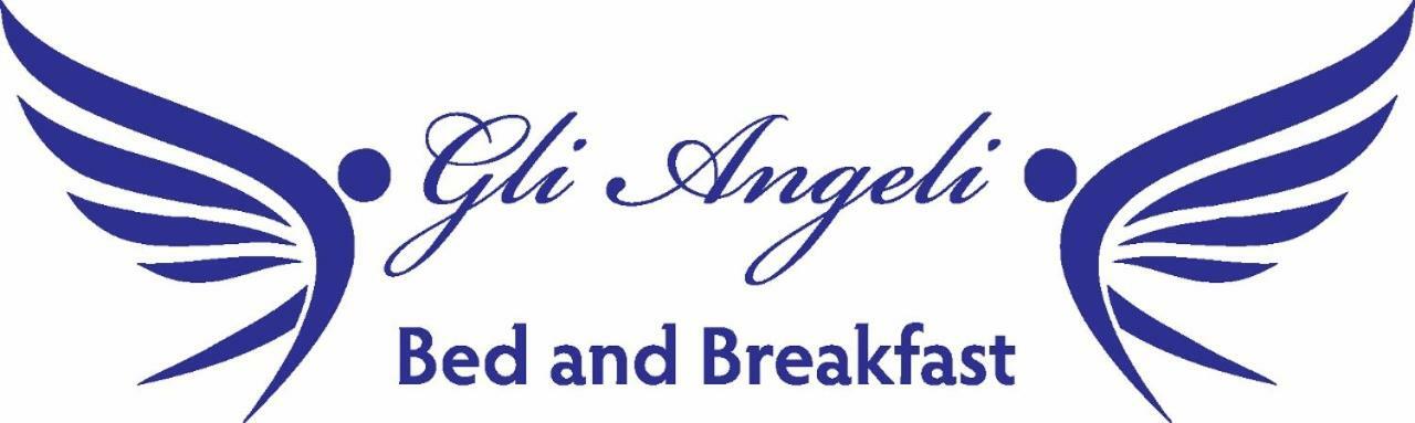 Bed and Breakfast Gli Angeli Loreto Exterior foto