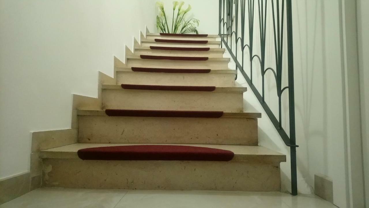 Bed and Breakfast Gli Angeli Loreto Exterior foto