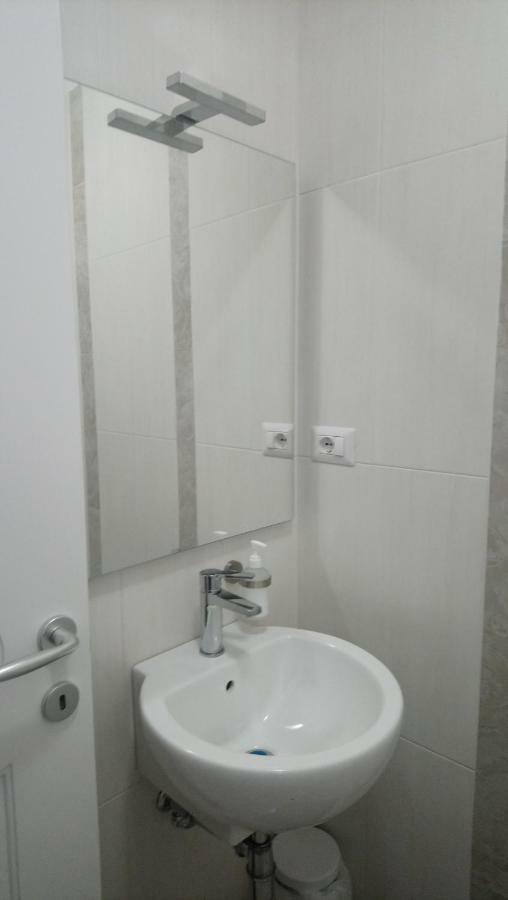 Bed and Breakfast Gli Angeli Loreto Exterior foto