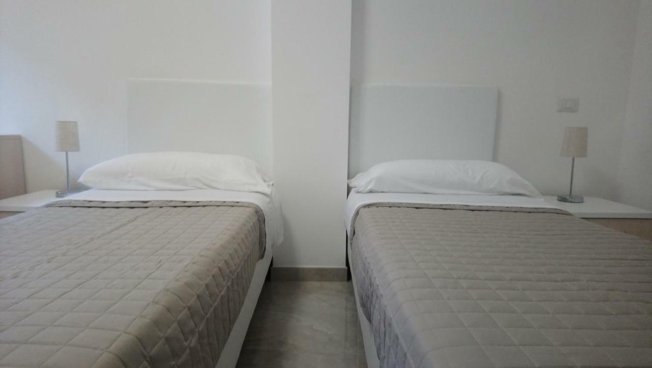 Bed and Breakfast Gli Angeli Loreto Exterior foto