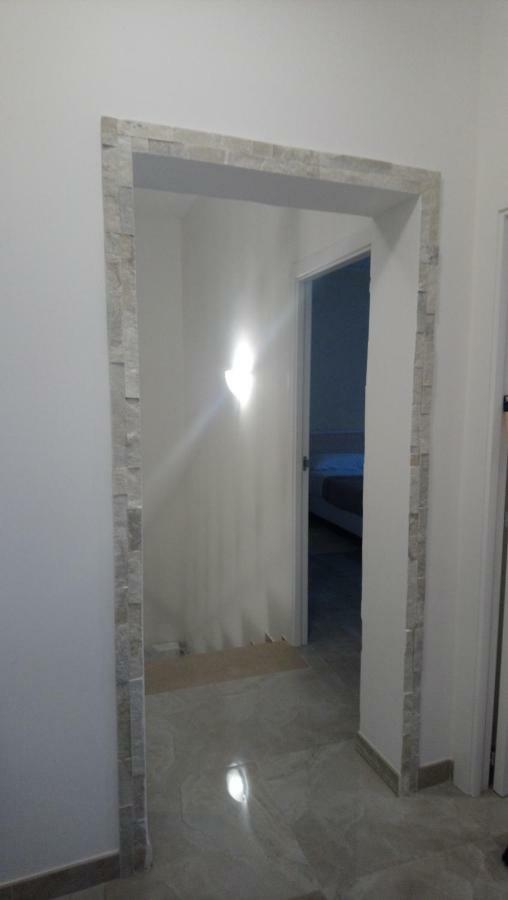 Bed and Breakfast Gli Angeli Loreto Exterior foto
